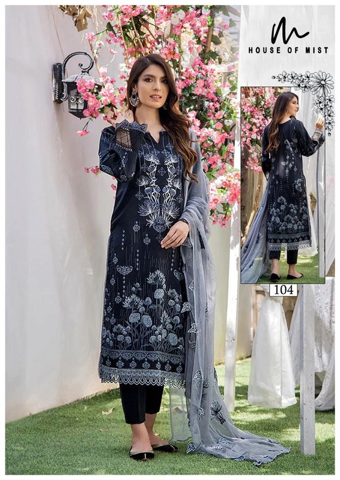 Ghazal Super Hit Collection Karachi Cotton Dress Material Wholesale Market In Surat